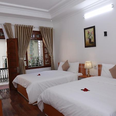 Moon & Sun Hotel Hue Luaran gambar