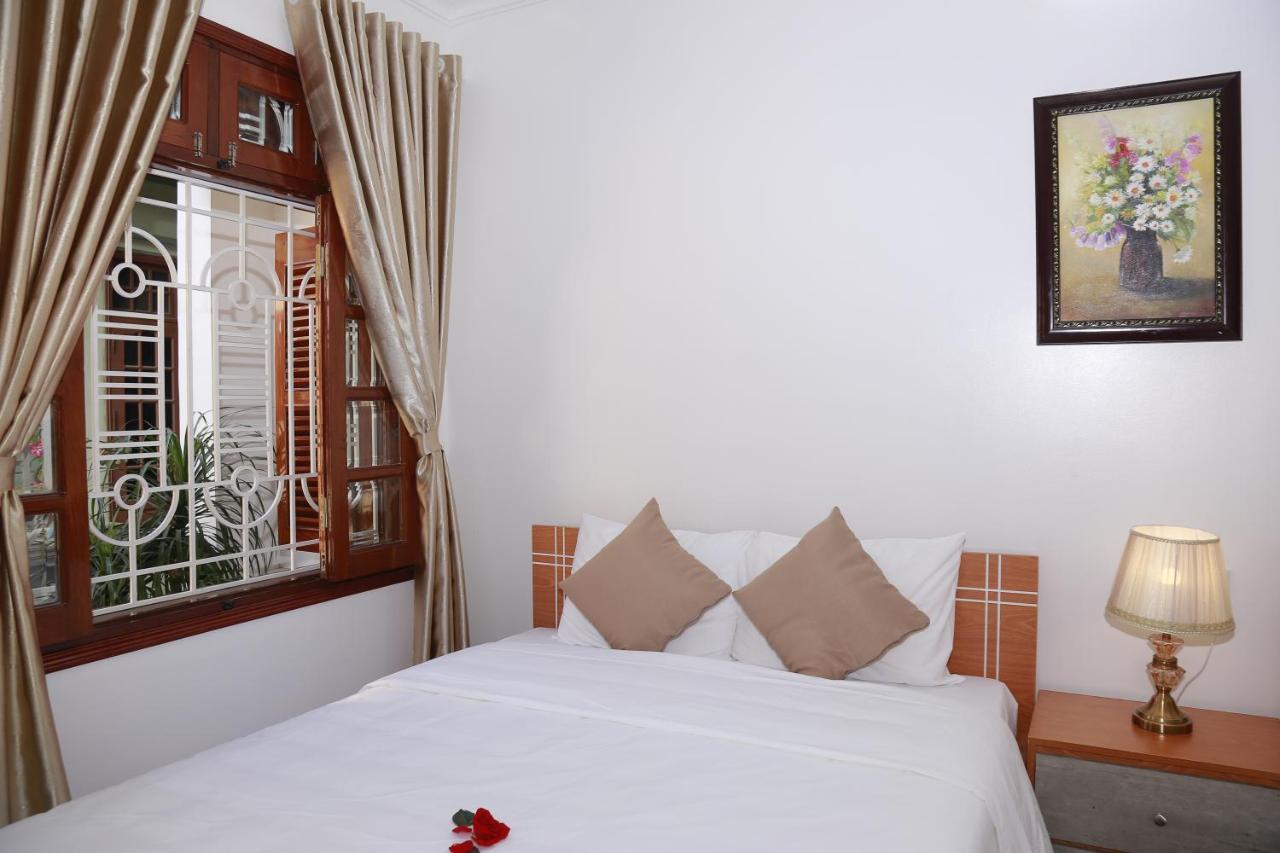 Moon & Sun Hotel Hue Luaran gambar